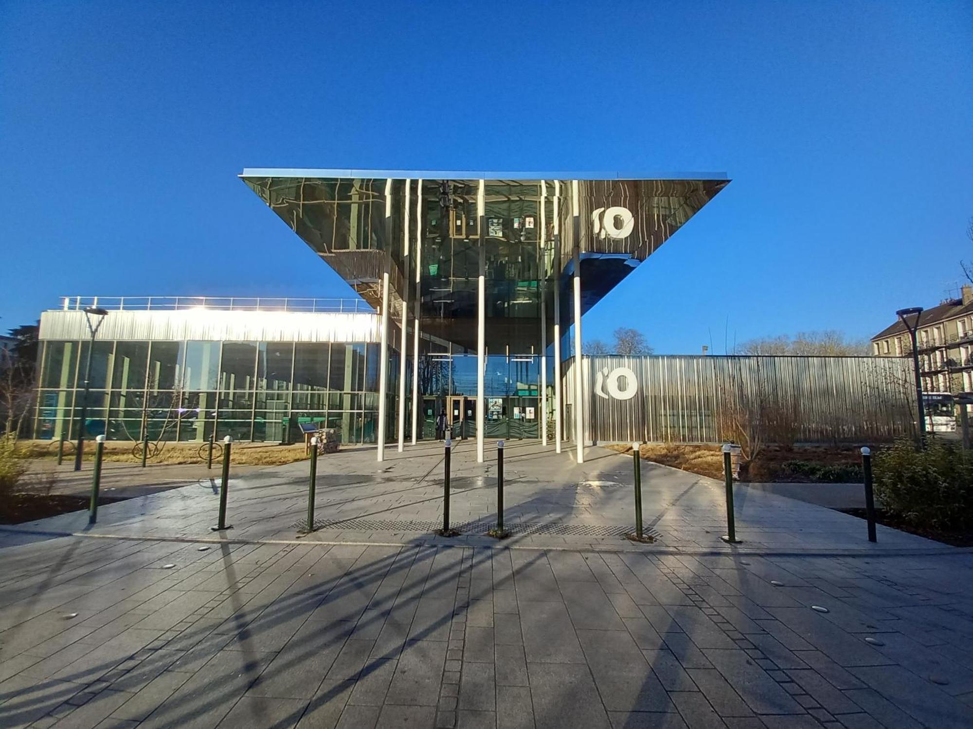 Apartmán T3 57M2 Avec Balcon Proche Gare Sncf, Wifi Et Cafe Et The Offerts Orléans Exteriér fotografie