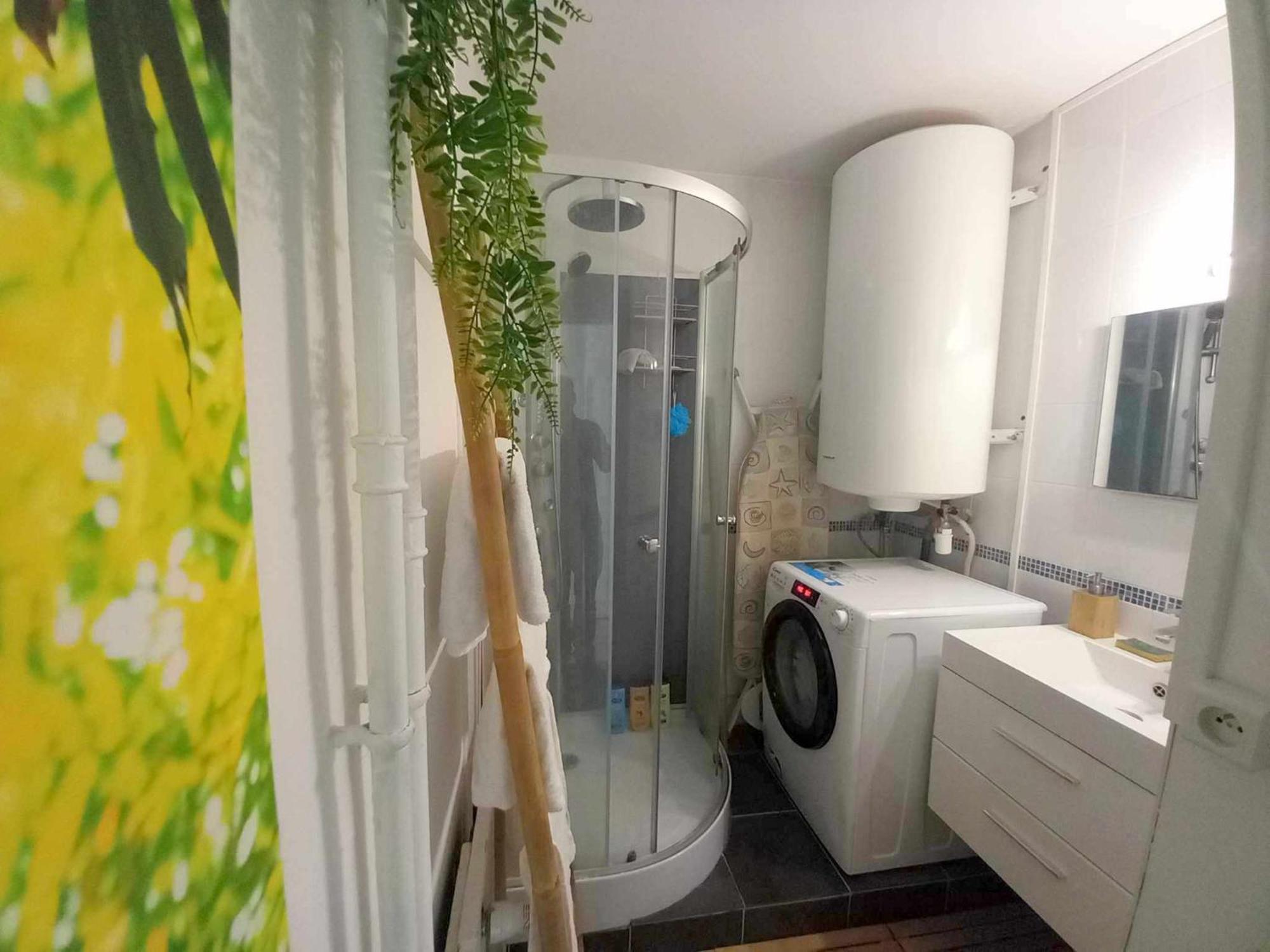 Apartmán T3 57M2 Avec Balcon Proche Gare Sncf, Wifi Et Cafe Et The Offerts Orléans Exteriér fotografie