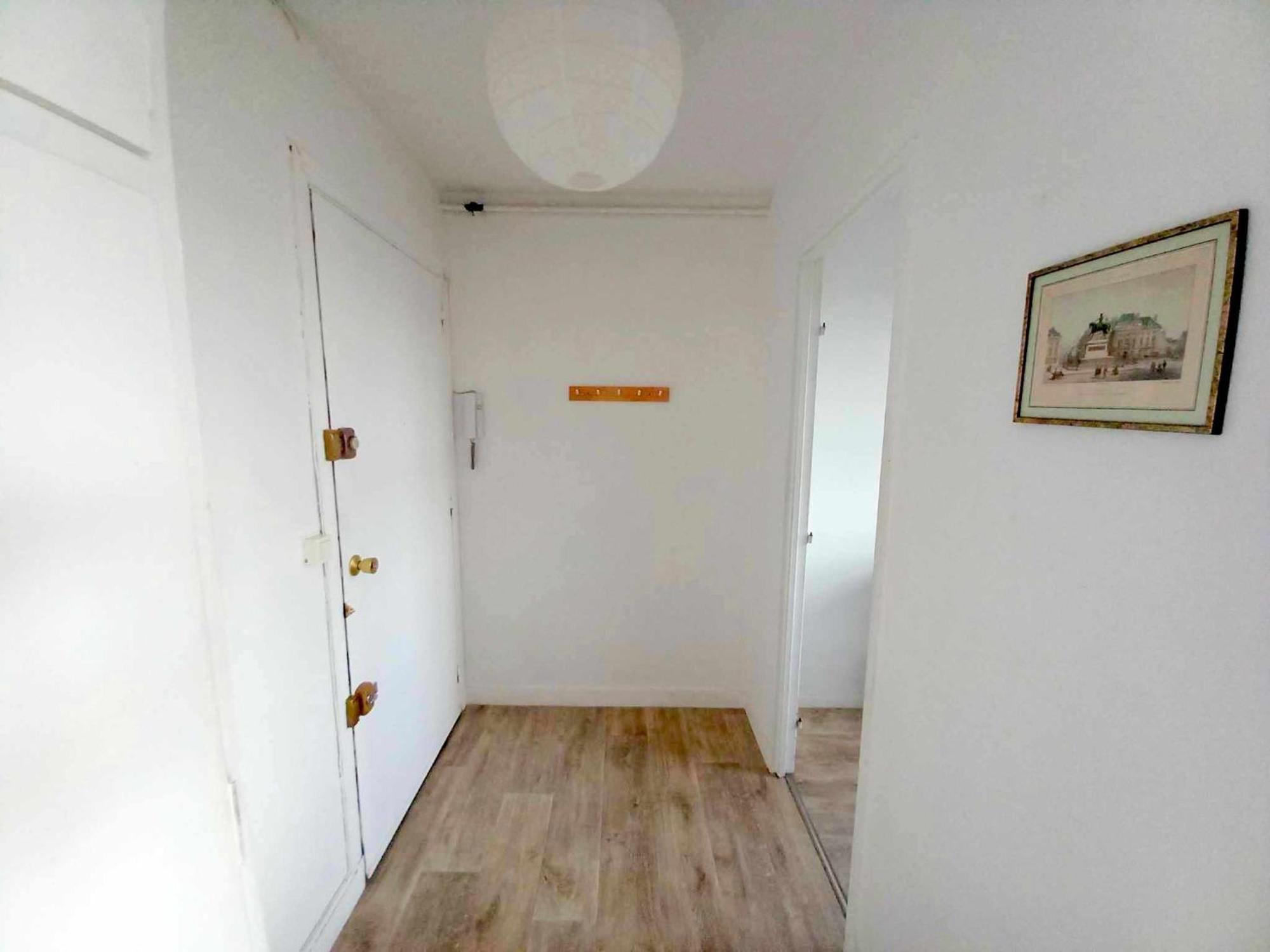 Apartmán T3 57M2 Avec Balcon Proche Gare Sncf, Wifi Et Cafe Et The Offerts Orléans Exteriér fotografie